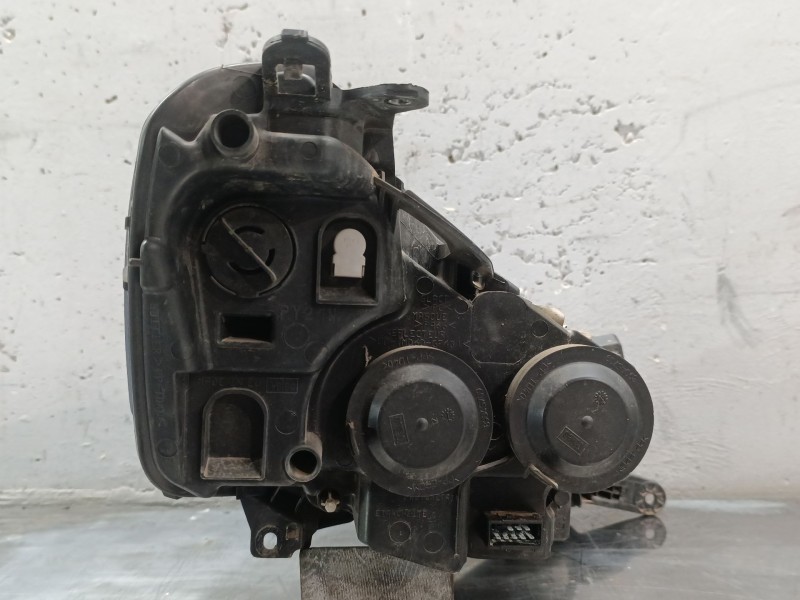Recambio de faro izquierdo para peugeot expert tepee (vf3x_) 2.0 hdi 120 referencia OEM IAM 1401368180  