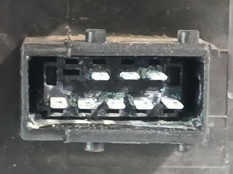 Recambio de faro izquierdo para peugeot expert tepee (vf3x_) 2.0 hdi 120 referencia OEM IAM 1401368180  