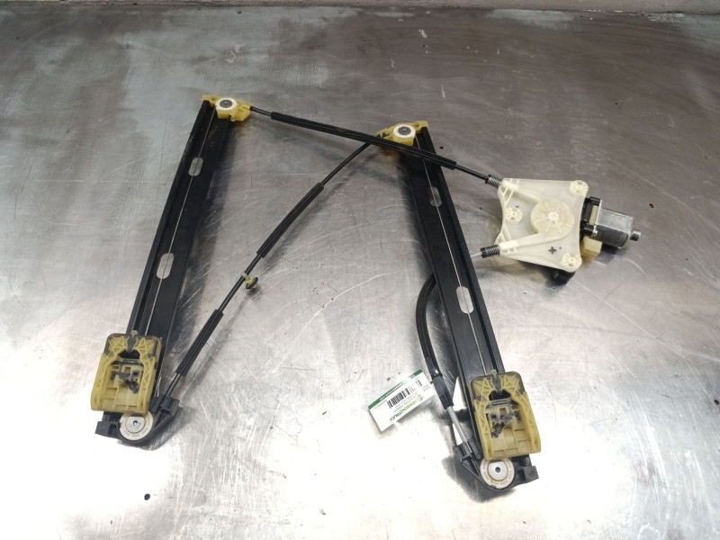 Recambio de elevalunas delantero derecho para volkswagen t-roc (a11, d11) 1.5 tsi referencia OEM IAM 5q0959801a  