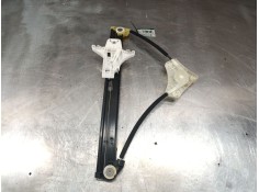 Recambio de elevalunas trasero derecho para volkswagen t-roc (a11, d11) 1.5 tsi referencia OEM IAM   