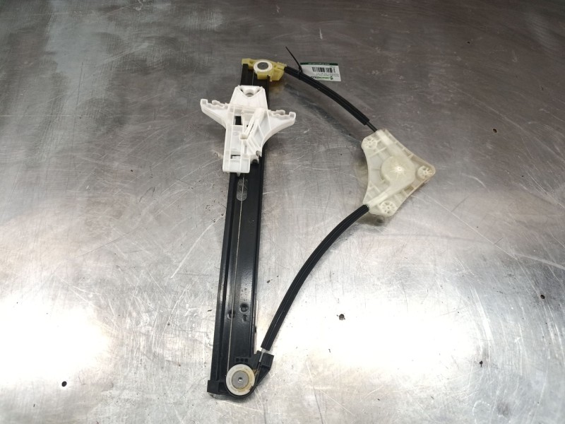 Recambio de elevalunas trasero derecho para volkswagen t-roc (a11, d11) 1.5 tsi referencia OEM IAM   