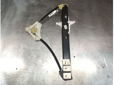 Recambio de elevalunas trasero derecho para volkswagen t-roc (a11, d11) 1.5 tsi referencia OEM IAM    2