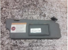 Recambio de parasol derecho para chevrolet nubira wagon referencia OEM IAM   