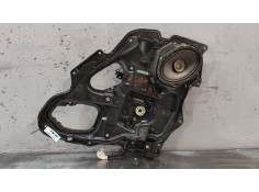 Recambio de elevalunas trasero derecho para mazda 3 berlina (bk) 1.6 vvt active referencia OEM IAM   