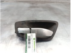 Recambio de maneta interior delantera izquierda para bmw 1 (e81) 118 d referencia OEM IAM 696210101  