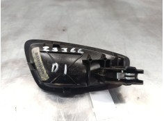 Recambio de maneta interior delantera izquierda para bmw 1 (e81) 118 d referencia OEM IAM 696210101   2