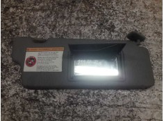 Recambio de parasol derecho para chevrolet nubira wagon referencia OEM IAM    2