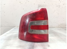 Recambio de piloto trasero izquierdo para skoda octavia ii combi (1z5) 2.0 tdi 4x4 referencia OEM IAM   
