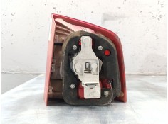 Recambio de piloto trasero izquierdo para skoda octavia ii combi (1z5) 2.0 tdi 4x4 referencia OEM IAM    2