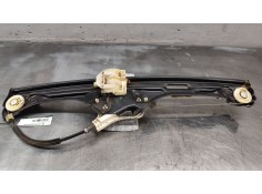 Recambio de elevalunas trasero derecho para bmw x5 (e70) xdrive 30 d referencia OEM IAM   