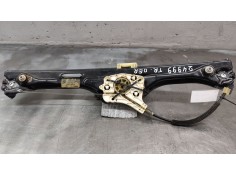 Recambio de elevalunas trasero derecho para bmw x5 (e70) xdrive 30 d referencia OEM IAM    2
