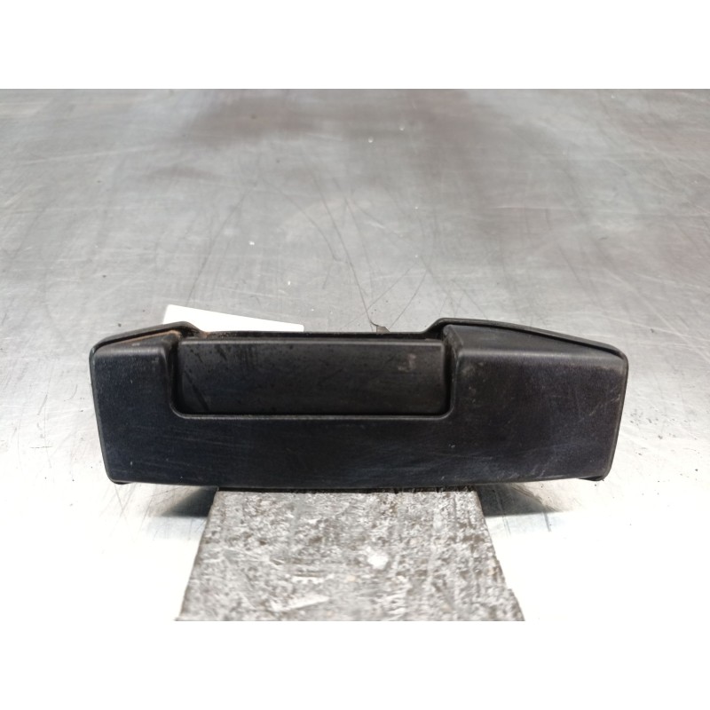 Recambio de maneta exterior trasera derecha para nissan nv200 furgoneta 1.5 dci 90 (m20, m20m) referencia OEM IAM 82606vx50a  