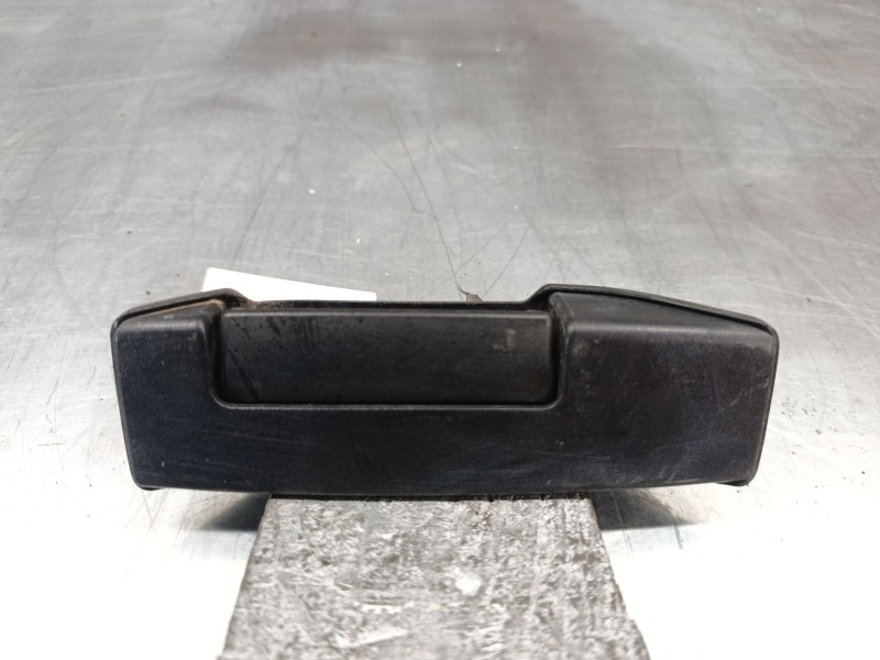 Recambio de maneta exterior trasera derecha para nissan nv200 furgoneta 1.5 dci 90 (m20, m20m) referencia OEM IAM 82606vx50a  