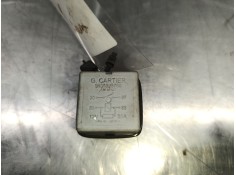 Recambio de rele para peugeot 208 i (ca_, cc_) 1.2 thp 110 referencia OEM IAM 9805925780  