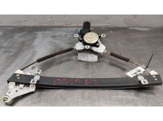 Recambio de elevalunas delantero izquierdo para daewoo nubira berlina 2.0 cat referencia OEM IAM a00111730074  