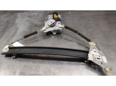 Recambio de elevalunas delantero izquierdo para daewoo nubira berlina 2.0 cat referencia OEM IAM a00111730074   2