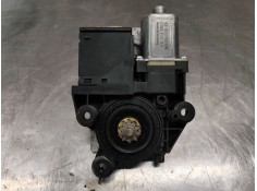 Recambio de elevalunas trasero izquierdo para renault megane iii berlina 5 p business referencia OEM IAM 827210003r   2