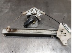 Recambio de elevalunas trasero derecho para hyundai terracan (hp) 2.9 crdi full referencia OEM IAM   