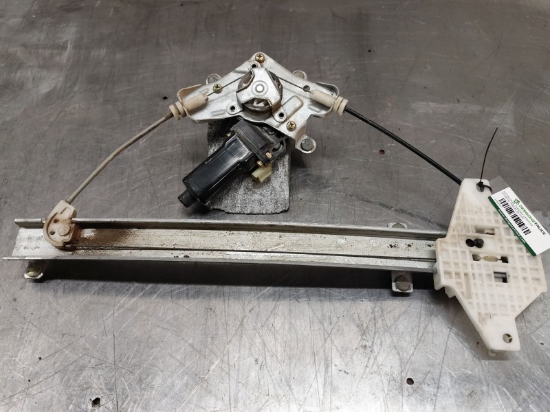 Recambio de elevalunas trasero derecho para hyundai terracan (hp) 2.9 crdi full referencia OEM IAM   