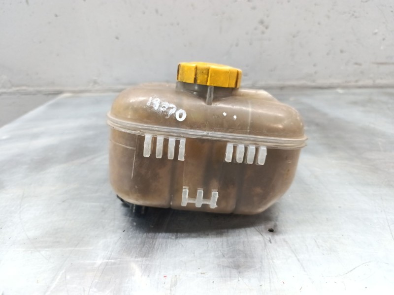 Recambio de deposito expansion para opel astra gtc 1.9 cdti referencia OEM IAM   