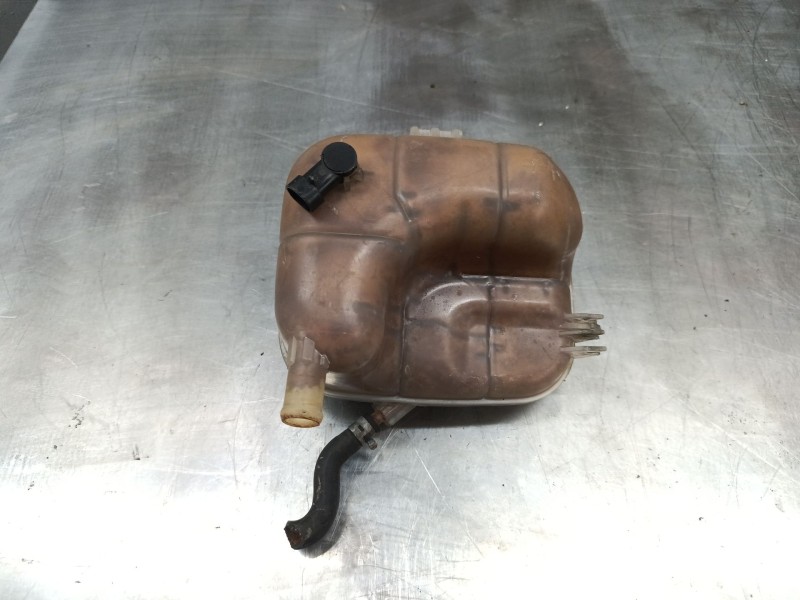 Recambio de deposito expansion para opel astra gtc 1.9 cdti referencia OEM IAM   