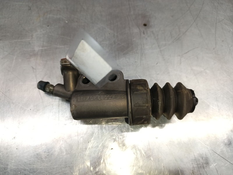 Recambio de bombin embrague para mazda 3 (bl) 2.2 mzr cd (bl10) referencia OEM IAM 8N617A  