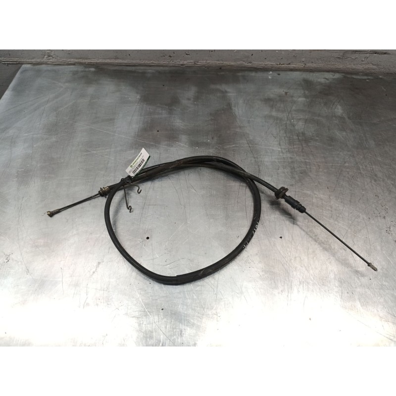Recambio de cables de freno mano para renault master ii ph. 2 doka/pr. fgst 2.5 diesel referencia OEM IAM   