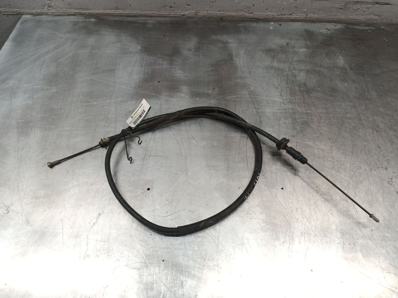 Recambio de cables de freno mano para renault master ii ph. 2 doka/pr. fgst 2.5 diesel referencia OEM IAM   