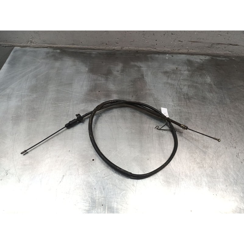 Recambio de cables de freno mano para renault master ii ph. 2 doka/pr. fgst 2.5 diesel referencia OEM IAM   