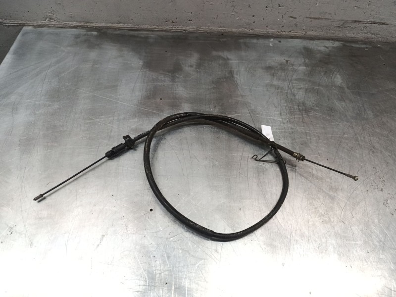 Recambio de cables de freno mano para renault master ii ph. 2 doka/pr. fgst 2.5 diesel referencia OEM IAM   