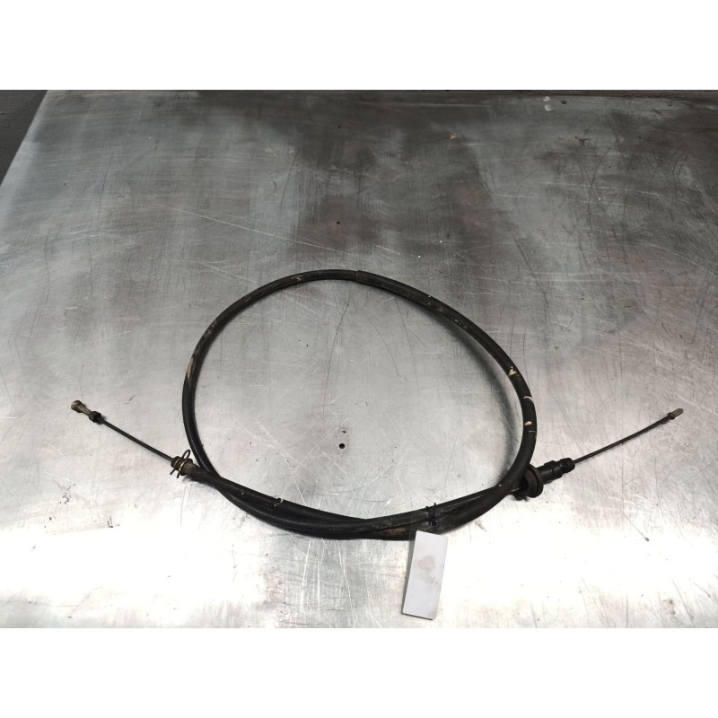 Recambio de cables de freno mano para renault master ii ph. 2 doka/pr. fgst 2.5 diesel referencia OEM IAM   