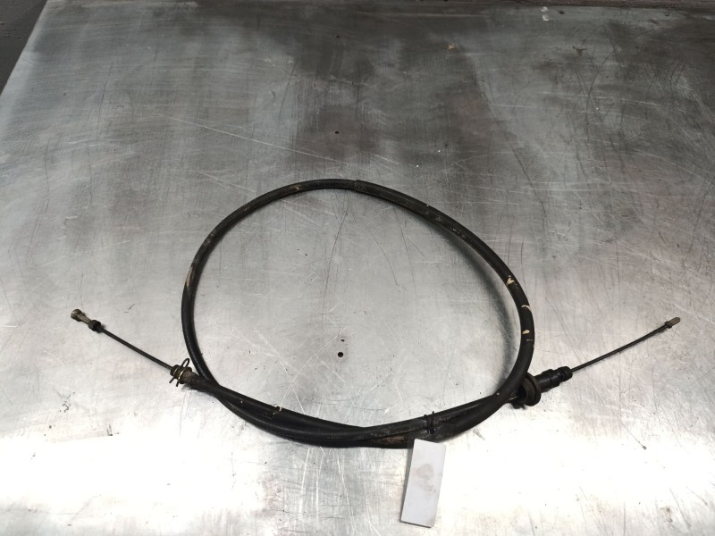 Recambio de cables de freno mano para renault master ii ph. 2 doka/pr. fgst 2.5 diesel referencia OEM IAM   