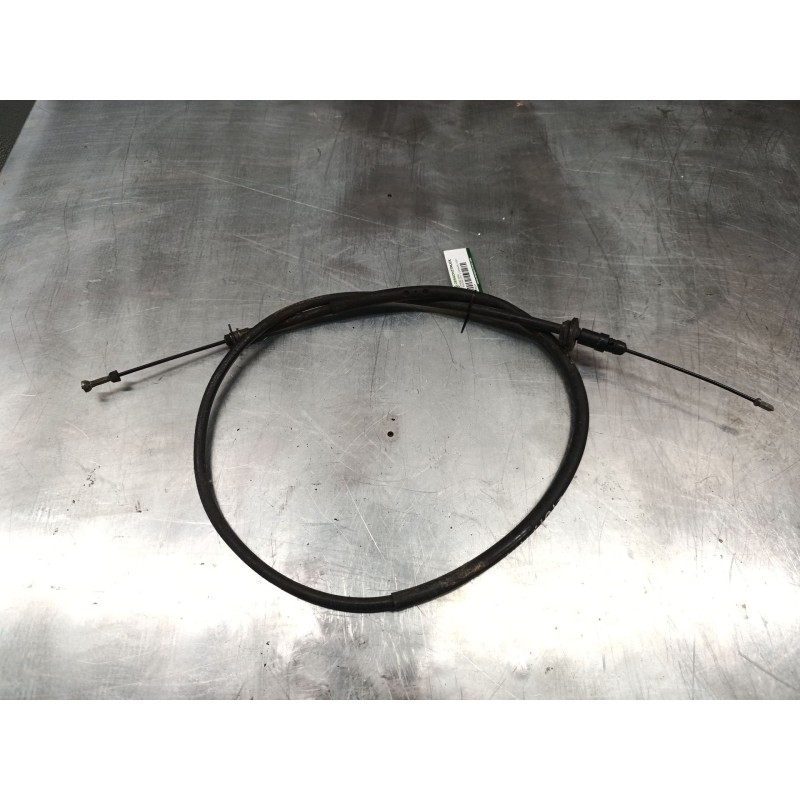 Recambio de cables de freno mano para renault master ii ph. 2 doka/pr. fgst 2.5 diesel referencia OEM IAM   