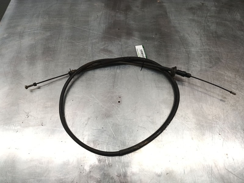 Recambio de cables de freno mano para renault master ii ph. 2 doka/pr. fgst 2.5 diesel referencia OEM IAM   