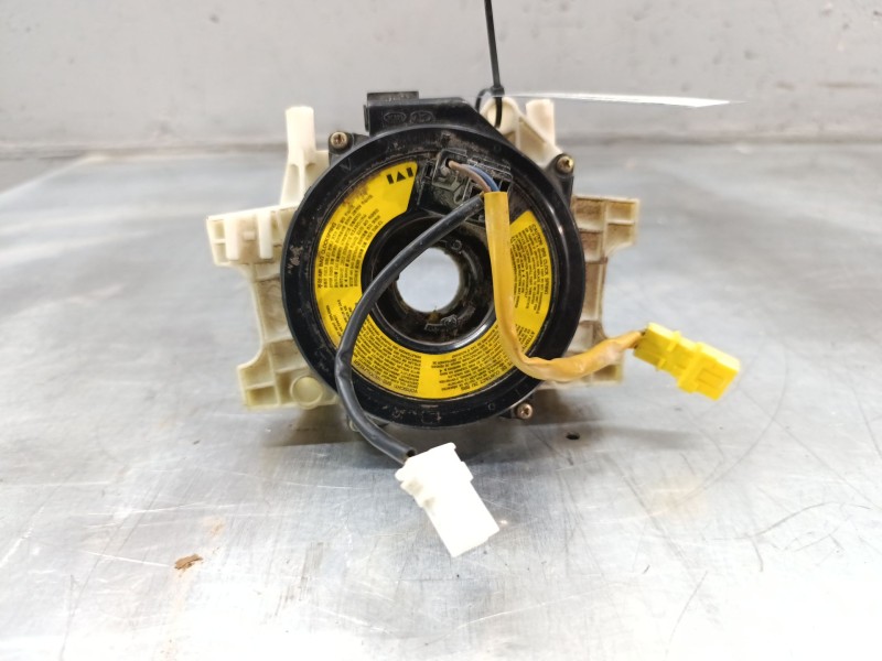 Recambio de anillo airbag para hyundai terracan (hp) 2.9 crdi full referencia OEM IAM   