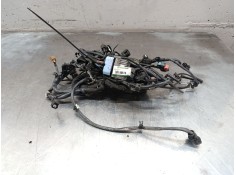 Recambio de cableado motor para infiniti q30 1.5 d referencia OEM IAM 110678071r  