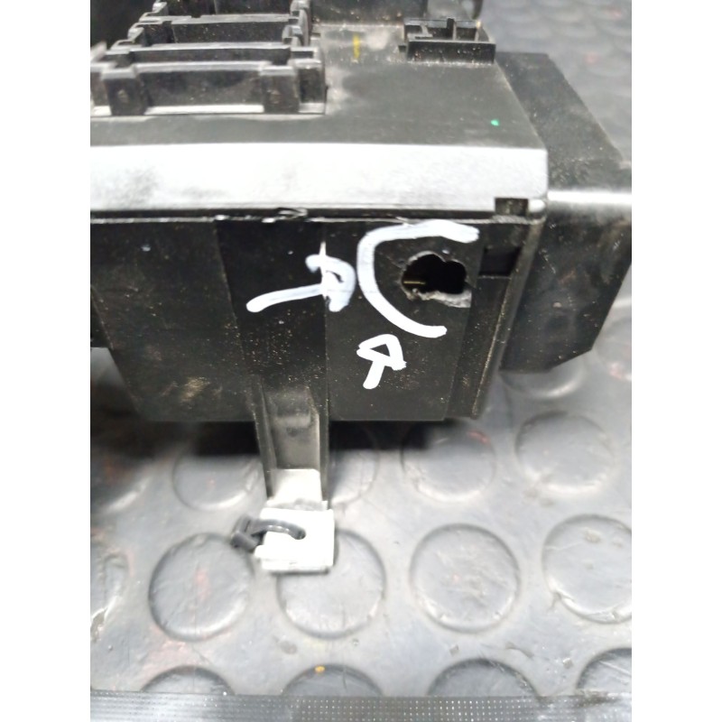 Recambio de mando luces para mercedes-benz clase a (w168) a 170 cdi (168.008) referencia OEM IAM 1685450104  