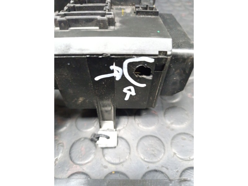 Recambio de mando luces para mercedes-benz clase a (w168) a 170 cdi (168.008) referencia OEM IAM 1685450104  