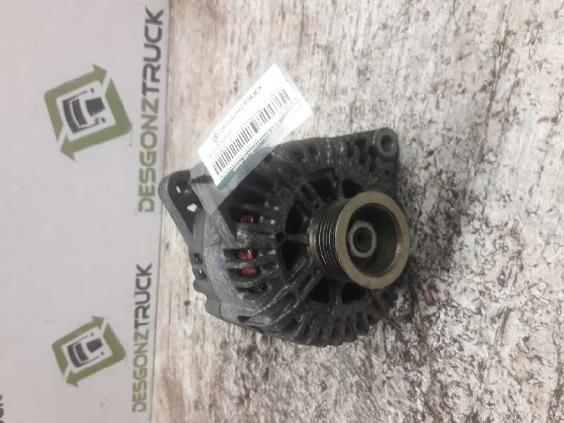 Recambio de alternador para citroen c3 1.4 hdi premier referencia OEM IAM 9646476280 2542704A TG15C022