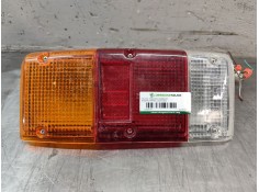 Recambio de piloto trasero derecho para nissan patrol (k/w160) familiar (w160) referencia OEM IAM 4276062  