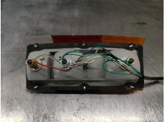 Recambio de piloto trasero derecho para nissan patrol (k/w160) familiar (w160) referencia OEM IAM 4276062   2