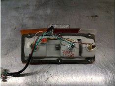 Recambio de piloto trasero derecho para nissan patrol (k/w160) familiar (w160) referencia OEM IAM    2