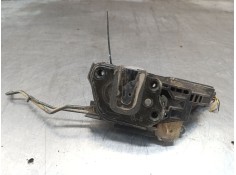 Recambio de cerradura puerta delantera izquierda para hyundai terracan (hp) 2.9 crdi full referencia OEM IAM   