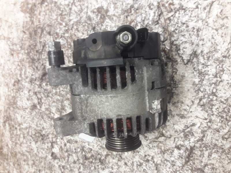 Recambio de alternador para citroen c3 1.4 hdi premier referencia OEM IAM 9646476280 2542704A TG15C022