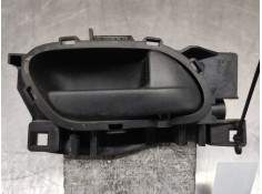 Recambio de maneta interior delantera derecha para peugeot expert tepee (vf3x_) 2.0 hdi 120 referencia OEM IAM   