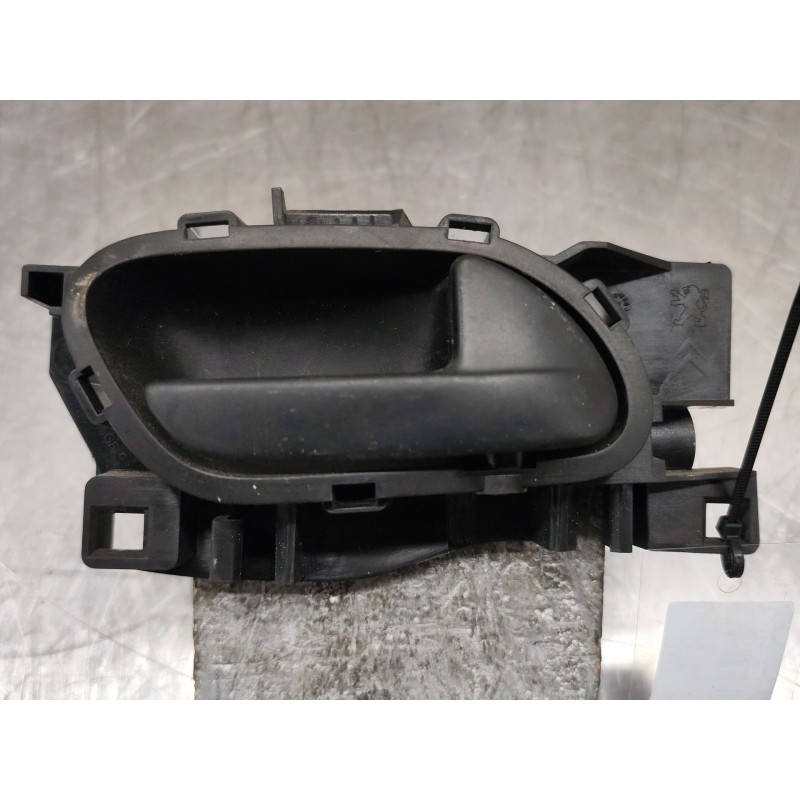 Recambio de maneta interior delantera derecha para peugeot expert tepee (vf3x_) 2.0 hdi 120 referencia OEM IAM   