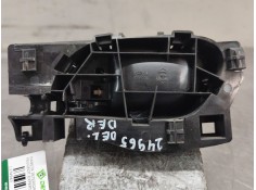 Recambio de maneta interior delantera derecha para peugeot expert tepee (vf3x_) 2.0 hdi 120 referencia OEM IAM    2