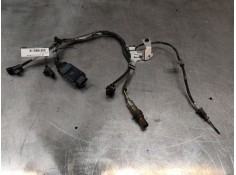 Recambio de sonda lambda para mazda cx-5 (kf) 2.2 d referencia OEM IAM SH1718JH  