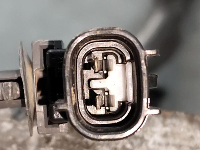 Recambio de sonda lambda para mazda cx-5 (kf) 2.2 d referencia OEM IAM SH1718JH  