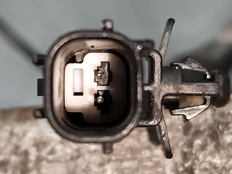 Recambio de sonda lambda para mazda cx-5 (kf) 2.2 d referencia OEM IAM SH1718JH  